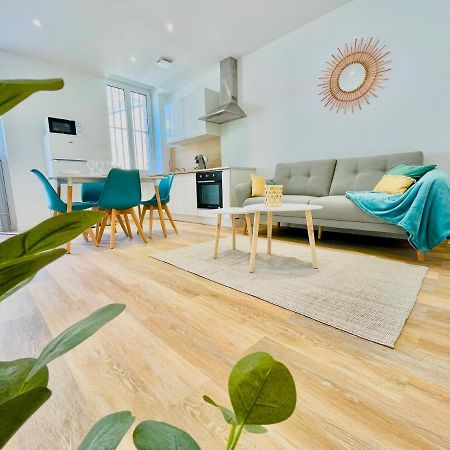 *Arena* - Duplex Lumineux Apartment แร็งส์ ภายนอก รูปภาพ